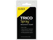 Trico Windshield Washer Pump Repair Kit 11 101