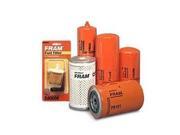 Fram In-Line Fuel Filter G6534 Fram In-Line Fuel Filter G6534
