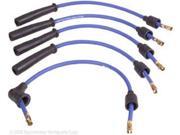 Beck Arnley Spark Plug Wire Set 175 4209