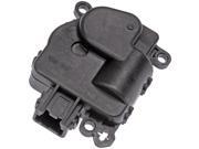 Dorman HVAC Heater Blend Door Actuator 604-261 Dorman HVAC Heater Blend Door Actuator 604-261