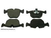 Beck/Arnley Brake Pad 089-1610 Beck/Arnley Brake Pad 089-1610