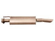 Bosal Exhaust Muffler 228-557 Bosal Exhaust Muffler 228-557