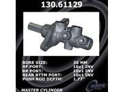 Centric 130.61129 Brake Master Cylinder