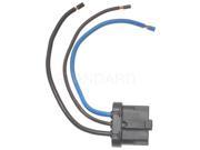 Standard Motor Products Engine Coolant Fan Motor Connector S 725