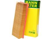 Mann Filter Air Filter C 34 109