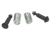 Bosal Exhaust Pipe Installation Kit 254-999 Bosal Exhaust Pipe Installation Kit 254-999
