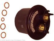 Beck/Arnley Fuel Filter 043-0896 Beck/Arnley Fuel Filter 043-0896