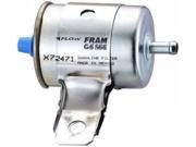 Fram In-Line Fuel Filter G6566 Fram In-Line Fuel Filter G6566