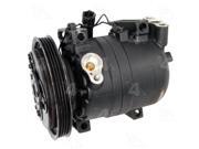 Four Seasons Remanufacture Compressor 67429 Four Seasons Remanufacture Compressor 67429