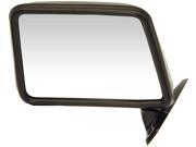 NEW Side View Door Mirror Left Driver 955-225 NEW Side View Door Mirror Left Driver 955-225