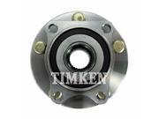 Timken Wheel Bearing and Hub Assembly HA590150