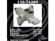 Centric 130.34204 Brake Master Cylinder