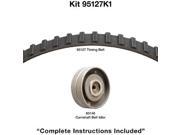 Dayco Engine Timing Belt Component Kit 95127K1