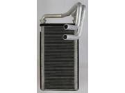 APDI HVAC Heater Core 9010518
