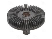 Four Seasons Engine Cooling Fan Clutch 46017