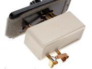 Standard Motor Products Hvac Blower Motor Resistor RU 239