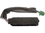 Dorman Seat Heater Switch 901-200 Dorman Seat Heater Switch 901-200