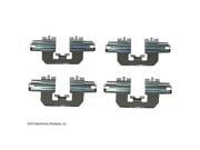 Beck/Arnley Brake Hardware Kit 084-1650 Beck/Arnley Brake Hardware Kit 084-1650