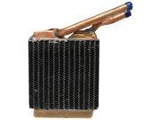 APDI HVAC Heater Core 9010287
