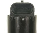 Standard Motor Products Idle Air Control Valve AC151