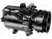 Four Seasons Remanufacture Compressor 67486 Four Seasons Remanufacture Compressor 67486