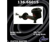 Centric Clutch Master Cylinder 136.66015