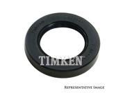 Timken Engine Crankshaft Seal 710469