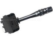 Standard Motor Products Windshield Wiper Switch DS 1856