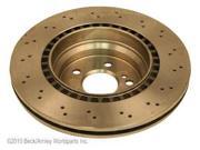 Beck/Arnley Brake Rotor 083-3298 Beck/Arnley Brake Rotor 083-3298