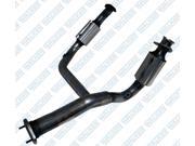 Walker Exhaust Ultra EPA Catalytic Converter Catalytic Converter 50469 Walker Exhaust Ultra EPA Catalytic Converter Catalytic Converter 50469