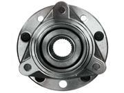 Timken Wheel Bearing and Hub Assembly 513020 Timken Wheel Bearing and Hub Assembly 513020