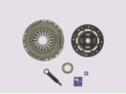 Sachs Clutch Kit K0076 06