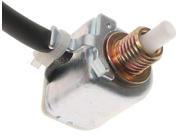 Standard Motor Products Clutch Starter Safety Switch NS 148