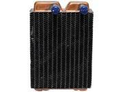 APDI HVAC Heater Core 9010113
