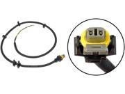 Dorman ABS Wheel Speed Sensor Wire Harness 970 040