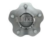 Timken Wheel Bearing and Hub Assembly HA590109