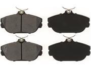 Bendix Brake Pad D601 Bendix Brake Pad D601