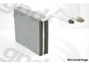 GPD A/C Evaporator Core 4711858 GPD A/C Evaporator Core 4711858