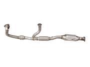 Bosal Catalytic Converter 099 185