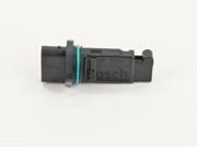 Bosch Mass Air Flow Sensor 0280217007 Bosch Mass Air Flow Sensor 0280217007