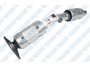 Walker Exhaust CalCat Catalytic Converter 82664 Walker Exhaust CalCat Catalytic Converter 82664