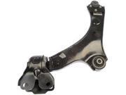 Dorman 521-224 Suspension Control Arm and Ball Joint Assembly 521224 Dorman 521-224 Suspension Control Arm and Ball Joint Assembly 521224