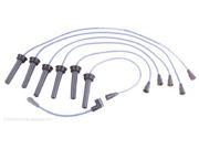 Beck Arnley Spark Plug Wire Set 175 6036