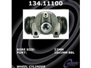 Centric Wheel Cylinder 134.11100 Centric Wheel Cylinder 134.11100