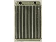 APDI HVAC Heater Core 9010080