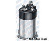 ACDelco Vapor Canister Purge Solenoid 214 1686