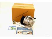 GPD A/C Compressor 9623353 GPD A/C Compressor 9623353