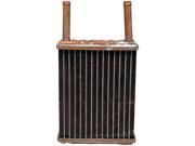 APDI HVAC Heater Core 9010286