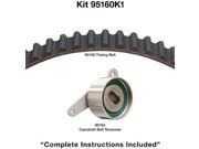 Dayco Engine Timing Belt Component Kit 95160K1