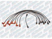 ACDelco Spark Plug Wire Set 508S ACDelco Spark Plug Wire Set 508S